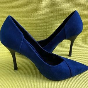 Bershka Heels